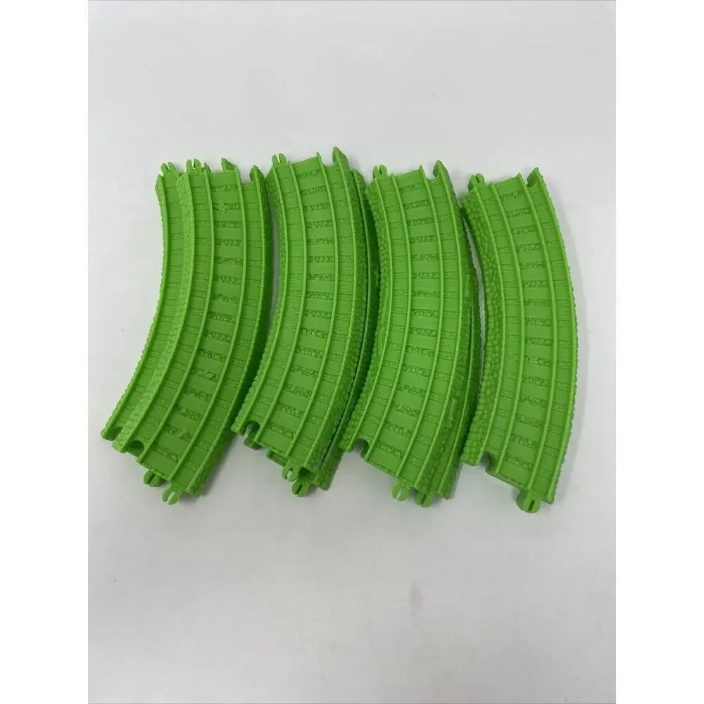 Gullane Thomas The Train 2009 Green Track Pieces 10‎